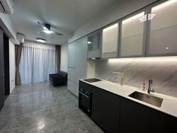 The M (D7), Apartment #513815121